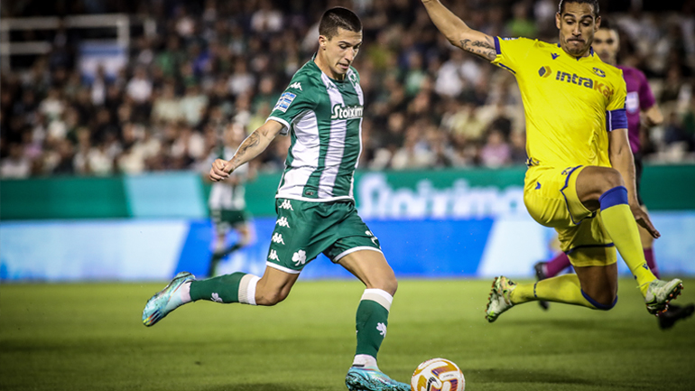 Κρίσιμα παιχνίδια σήμερα στη Super League για τον τίτλο και τον υποβιβασμό