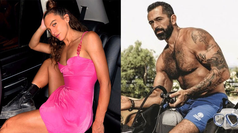 Καρολίνα Καλύβα: Τι μήνυμα έστειλε στον Bo μετά την επιστροφή της στην Ελλάδα;