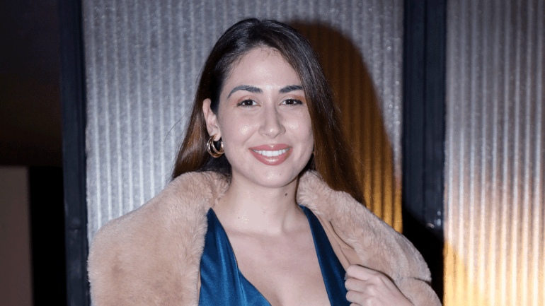 Έλενα Κρεμλίδου: «Με το revenge porn έφτασα στα πρόθυρα αυτοκτονίας»