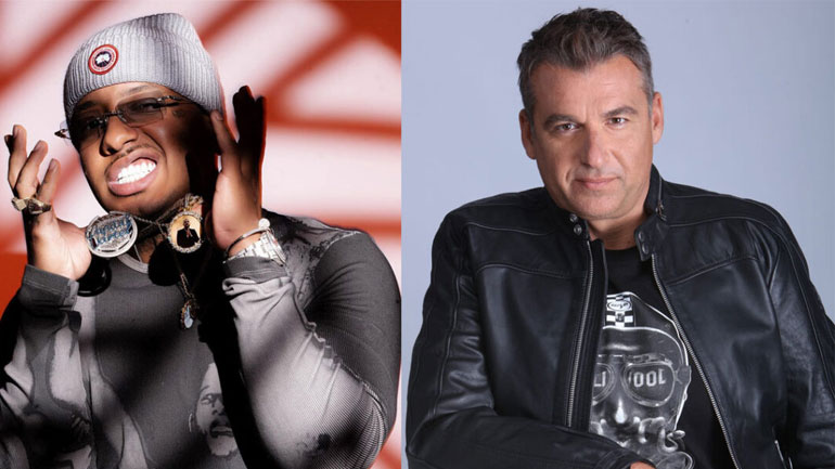 Γιώργος Λιάγκας για Light: «Κ@λόπαιδα, η μισή νεολαία σας θεωρεί καραγκιόζηδες»