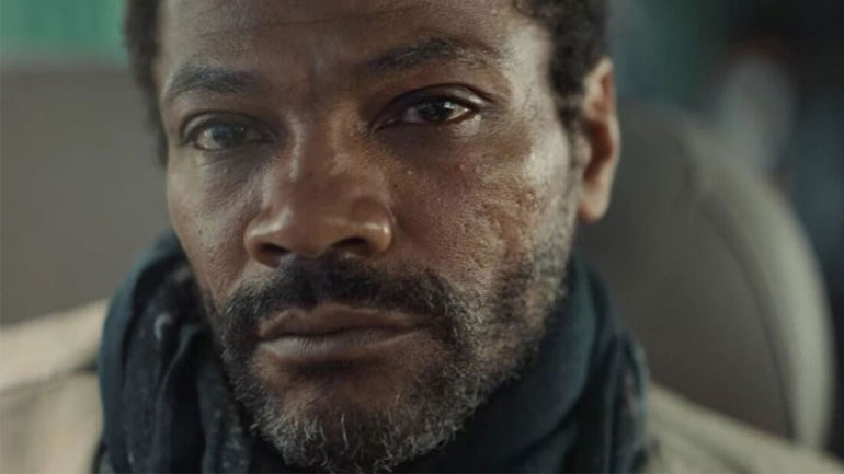 Adama Niane: Πέθανε σε ηλικία 56 ετών πρωταγωνιστής του Lupin του Netflix