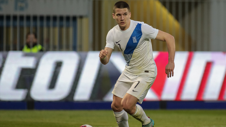 Επέστρεψε στη Νόριτς ο Τζόλης!