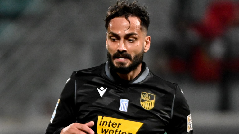 Τέλος από τη Λαμία ο Γκέντσογλου