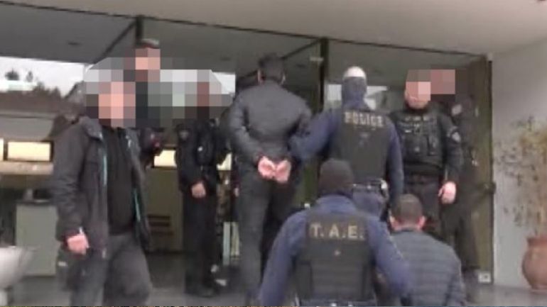 Ρέθυμνο: Προθεσμία για να απολογηθούν οι τέσσερις