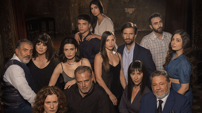 Γη της Ελιάς: Όσα θα δούμε στο επεισόδιο της Τρίτης