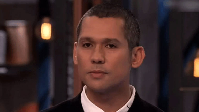 Ο Σωτήρης Κοντιζάς ανακοίνωσε τις τεράστιες αλλαγές του φετινού κύκλου στο MasterChef