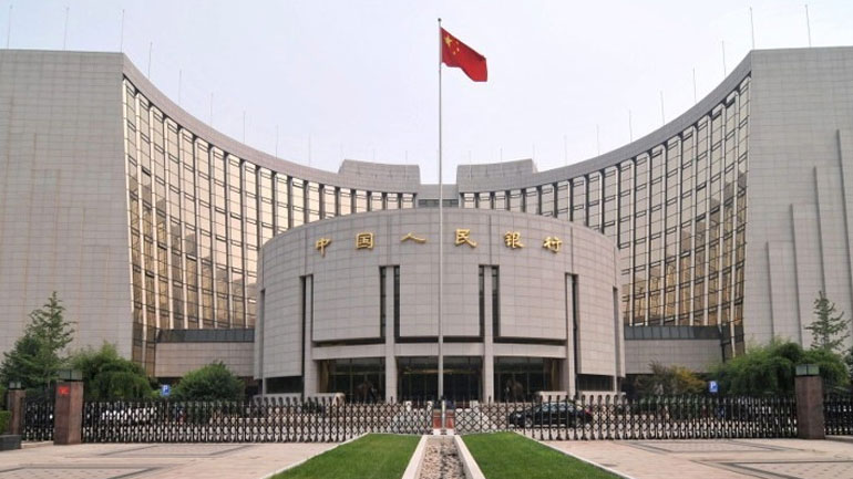 Η Κίνα επιδιώκει ενίσχυση των οικονομικών δεσμών με τη Σαουδική Αραβία Η Κίνα επιδιώκει ενίσχυση των οικονομικών δεσμών με τη Σαουδική Αραβία