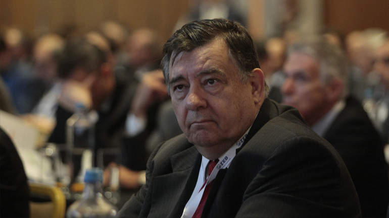 Γ. Καρατζαφέρης: «Ο Μητσοτάκης είναι ο πιο άρτιος πολιτικός του αιώνα»