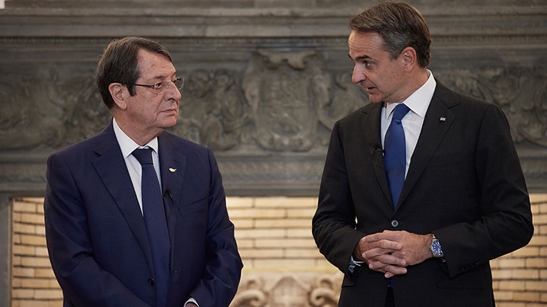 Το Μάτι θα επισκεφθεί την Τετάρτη ο πρωθυπουργός μαζί με τον Πρόεδρο της Κυπριακής Δημοκρατίας