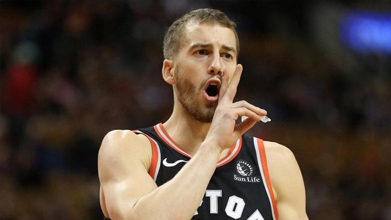 Τόμας: «Κορυφαίου επιπέδου ομάδα ο Παναθηναϊκός»