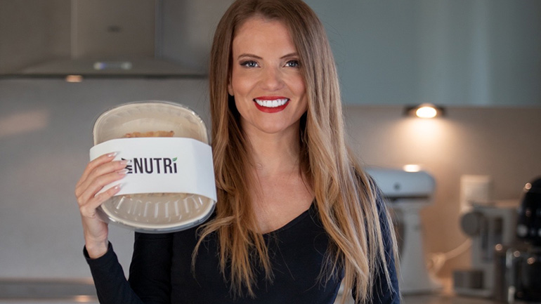 Το τέλειο άλειμμα σοκολάτας με αβοκάντο για το πρωινό σας