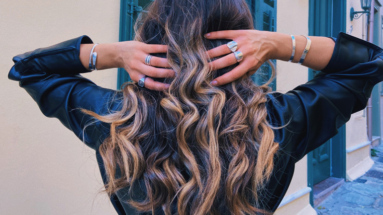 Τι δώρο να της πάρεις του Αγίου Βαλεντίνου χωρίς να ξοδέψεις μια περιουσία