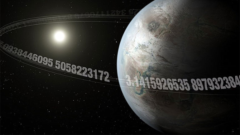 Με θέμα τον πλανήτη γη ο 7ος διεθνής διαγωνισμός αφίσας