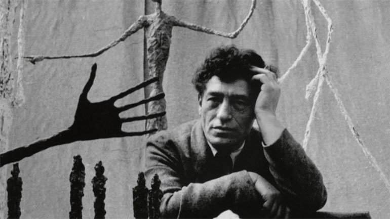 Σπάνιος πολυέλαιος Giacometti μπορεί να πωληθεί 7 εκατ. λίρες