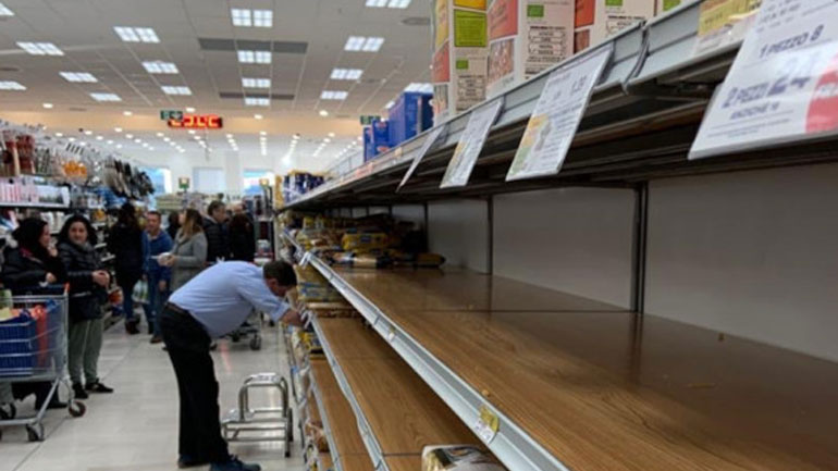 Με μποϋκοτάζ απειλεί το ΙΝΚΑ, λόγω των αυξήσεων και της μείωσης των συσκευασιών