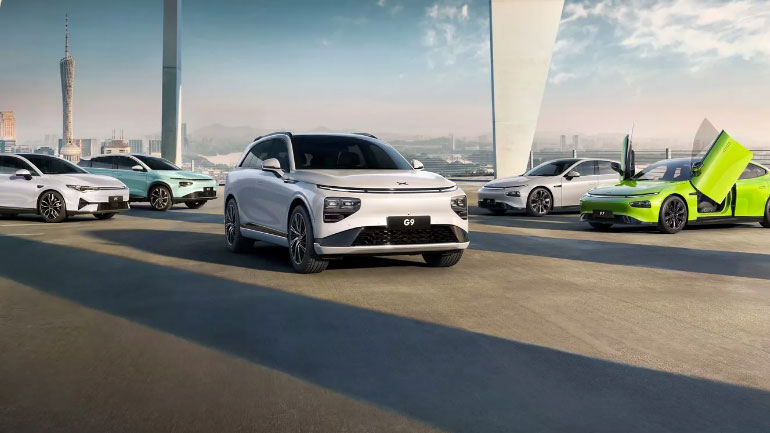 Η Κίνα είναι έτοιμη να πλημμυρίσει τον πλανήτη με τα δικά της ηλεκτρικά – Μπορεί;