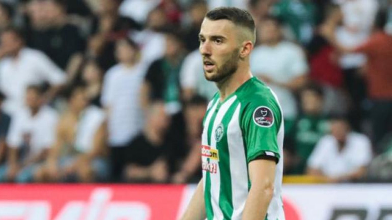 Κλείνει τον Ζίμερ Μπιτίκι ο Ολυμπιακός!