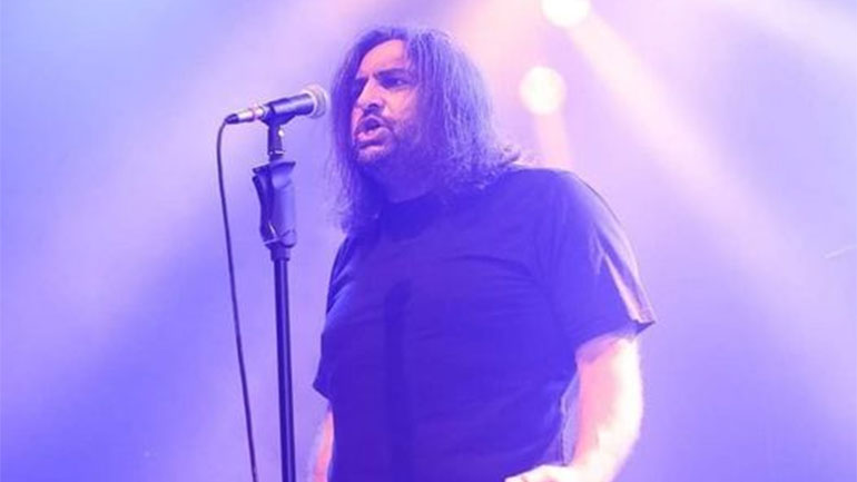 Πέθανε ο Κύπριος τραγουδιστής Νικόλας Φιλήτας