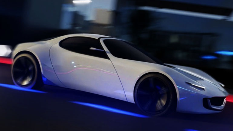 Το Mazda MX-5 δεν θα πεθάνει ποτέ