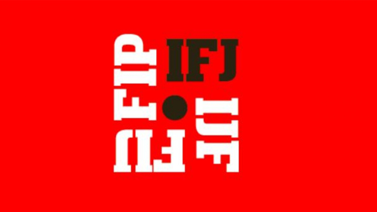 Οι σκανδιναβικές ενώσεις δημοσιογράφων αποφάσισαν να αποχωρήσουν από την Διεθνή Ομοσπονδία Δημοσιογράφων, λόγω Ρωσίας