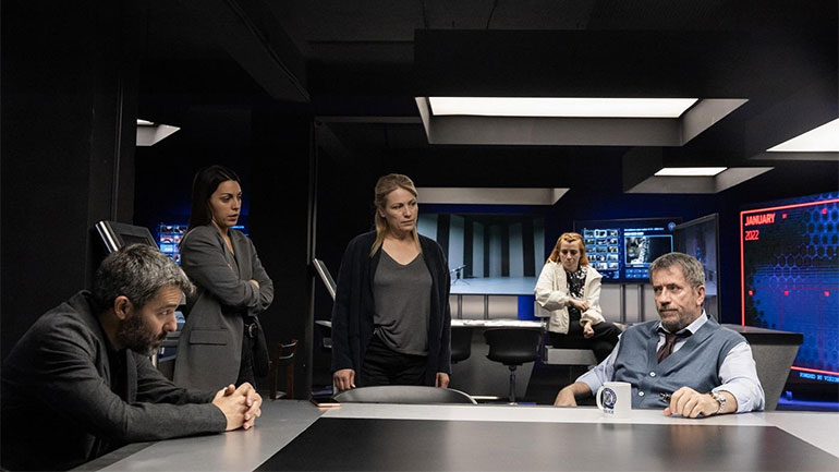 COSMOTE TV: Έτερος Εγώ και 14 ακόμη νέες σειρές τον Φεβρουάριο