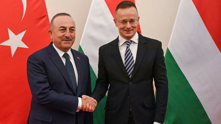 Η Ουγγαρία χαρακτηρίζει ανόητη τη Σουηδική στάση κόντρα στην Τουρκία μετά το πάγωμα των συνομιλιών ένταξης στο ΝΑΤΟ