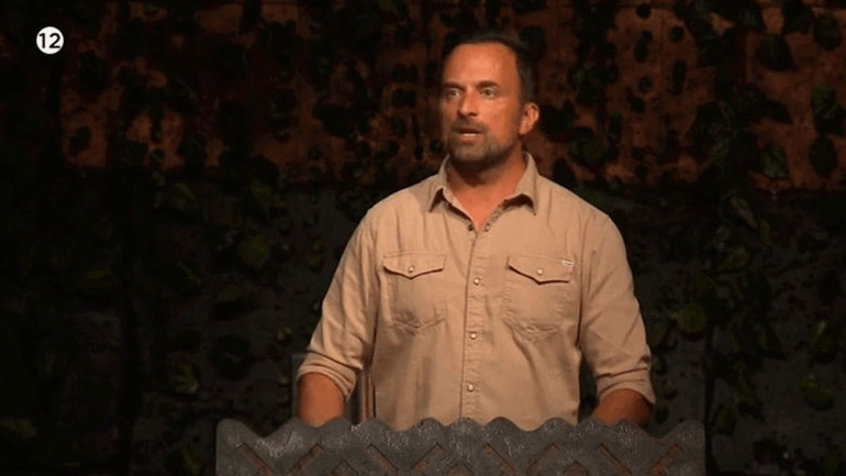 Εκτός Survivor All Star η Ασημίνα και η Κατερίνα Δαλάκα