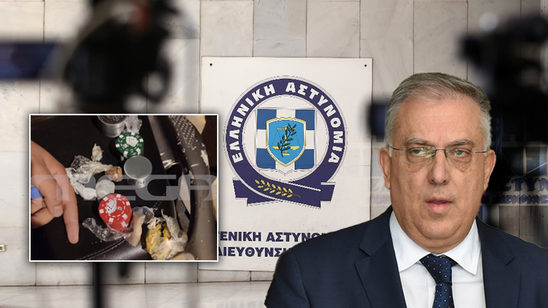 «Ένα τσιγάρο δρόμος»