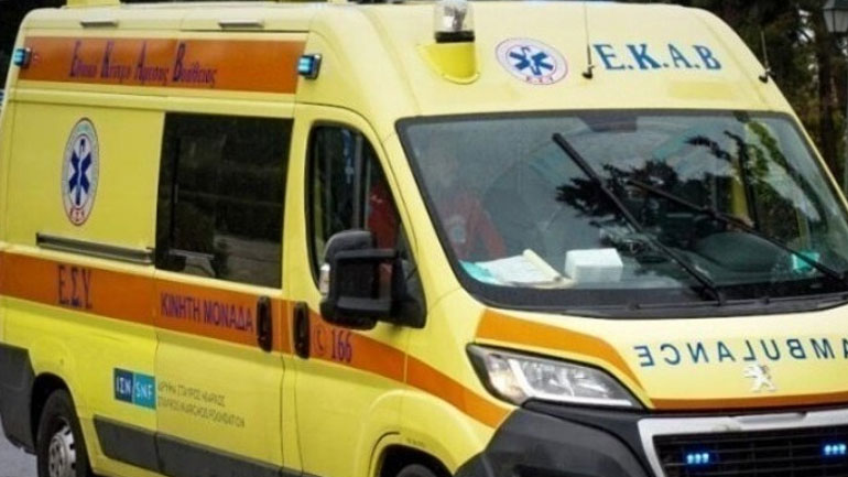 Θρήνος για την 40χρονη μητέρα που αυτοκτόνησε στη Λάρισα