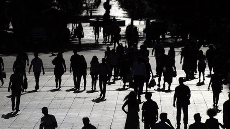 ΕΛΣΤΑΤ: Στο 11,6% το ποσοστό της ανεργίας στην Ελλάδα τον Δεκέμβριο 2022