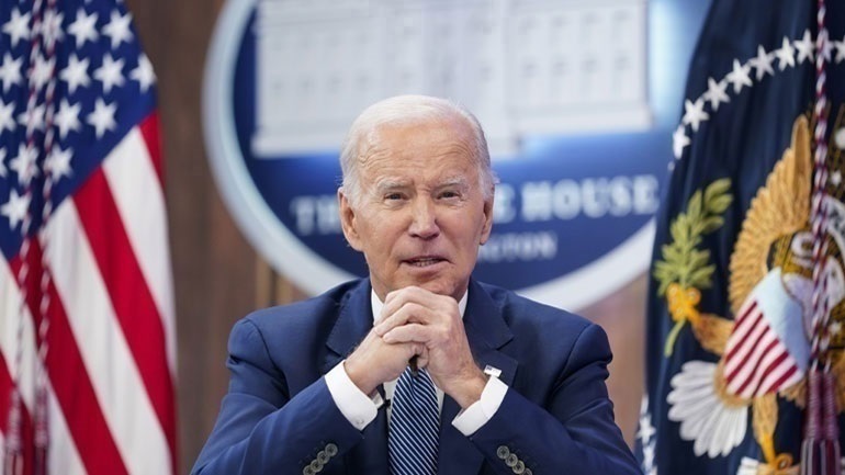 Έρευνα του FBI σε σπίτι του Μπάιντεν σχετικά με απόρρητα έγγραφα