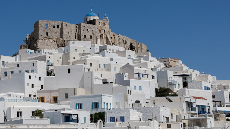 Οι 5 καλύτεροι ελληνικοί εναλλακτικοί προορισμοί για τους Ολλανδούς