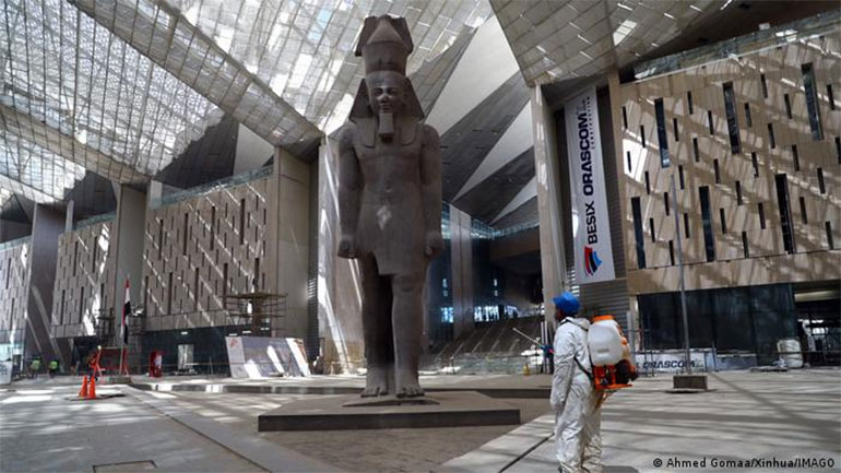 Εντυπωσιακά μουσεία που θα ανοίξουν το 2023