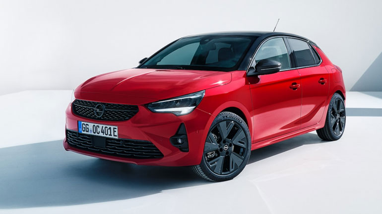 Σάρωσε στις ταξινομήσεις Ιανουαρίου η Opel στην Ελλάδα – Για πρώτη φορά χάνει την κυριαρχία της η Toyota