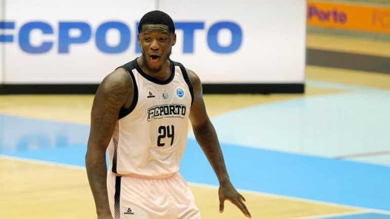 Μπάσκετ: Ενισχύεται με τον Πιουριφόι ο Άρης