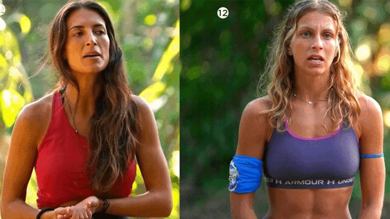 Survivor All Star – Οι αντιδράσεις των παικτών μετά την απομάκρυνση Ασημίνας και Δαλάκα