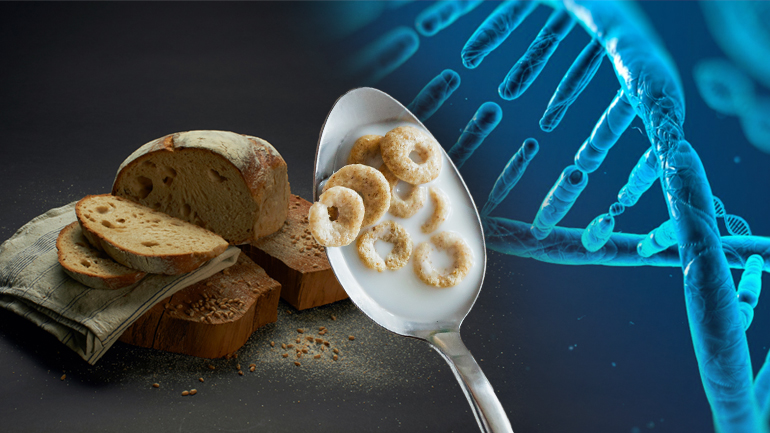 Κίνδυνος καρκίνου από συσκευασμένα ψωμιά και δημητριακά