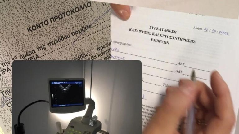 Ο δημοσιογράφος Λάζος Μαντικός με άρθρο του συγκινεί…