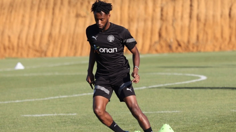 ΟΦΗ: Ανακοίνωσε την παραχώρηση του Καμάου