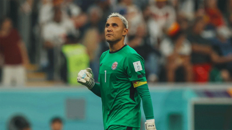 Η Νότιγχαμ Φόρεστ πήρε Κέιλορ Νάβας, Φελίπε και Σέλβι στο φίνις των μεταγραφών