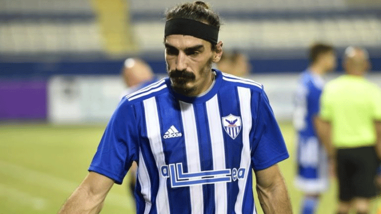 Αποχώρησε από την Ανόρθωση ο Χριστοδουλόπουλος