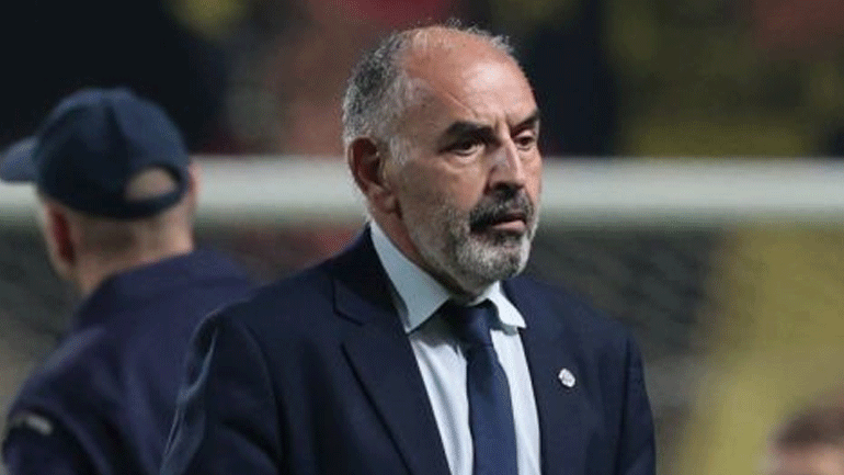 Λαμία: Παραιτήθηκε ο Κασναφέρης