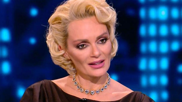 H Έλενα Χριστοπούλου για την ένοπλη επίθεση που δέχτηκε: «Εγώ έφαγα την πρώτη σφαίρα»