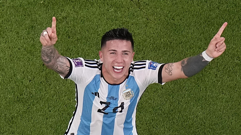 Τα ρεκόρ που… έσπασαν Τσέλσι και Έντσο Φερνάντες με την πιο ακριβή μεταγραφή στην ιστορία της Premier League