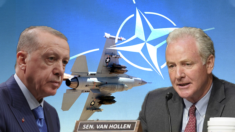 «Άπιστος σύμμαχος η Τουρκία»