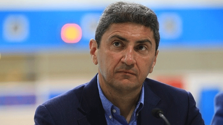 Αυγενάκης: «Η αδιανόητη δολοφονία του Άλκη αφύπνισε τη συγκλονισμένη κοινωνία μας»