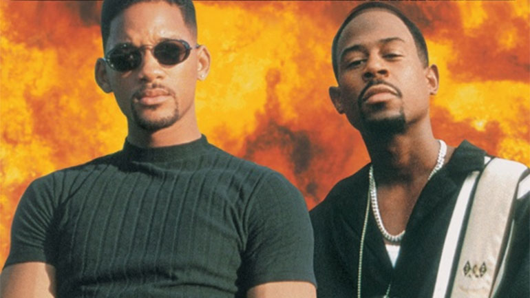 Τα «Κακά Παιδιά» με τον Γουίλ Σμιθ και τον Μάρτιν Λόρενς επιστρέφουν!