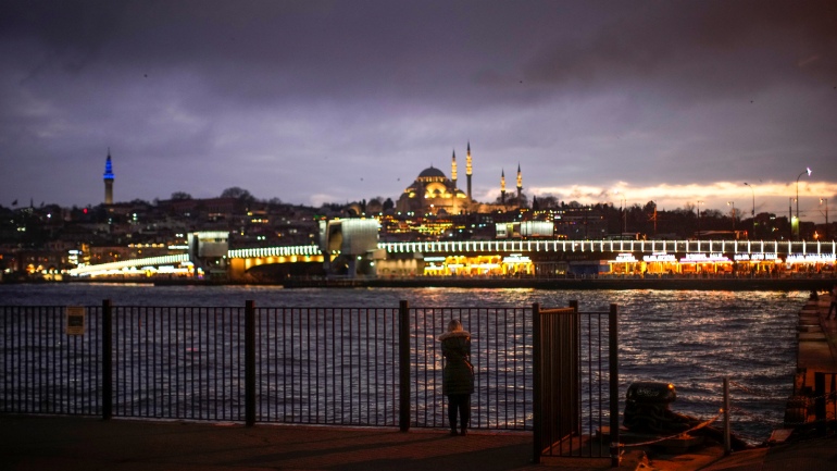 Ταξιδιωτική οδηγία από το Βέλγιο για την Τουρκία: «Αποφύγετε συγκεντρώσεις και διαδηλώσεις»