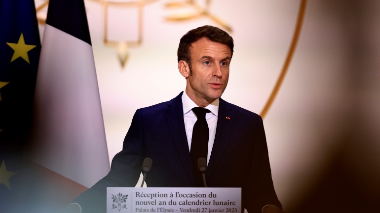 Γαλλία: Το νομοσχέδιο για το μεταναστευτικό προκαλεί αντιδράσεις