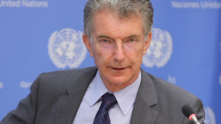 Η Ρωσία δεν προσκλήθηκε στη διάσκεψη του Μονάχου για την ασφάλεια